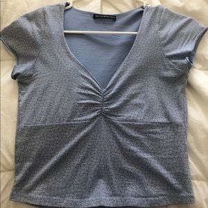 Brandy Melville Gina top
